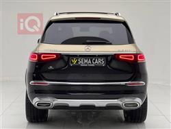 مێرسێدس بێنز GLS